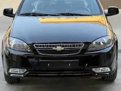 Черный Chevrolet Gentra 2024 года, КПП Механика, в Ургенч за ~11 398 y.e. id5161104