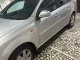 Chevrolet Lacetti, 1 позиция Газ-бензин 2013 года, КПП Механика, в Ургенч за 6 000 y.e. id6724128, Фото №1