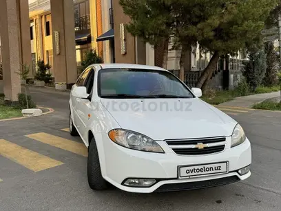 Chevrolet Lacetti 2022 года, КПП Механика, в Ташкент за ~12 450 y.e. id5169340