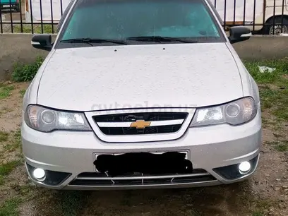 Kulrang Chevrolet Nexia 2, 4 pozitsiya DOHC 2014 yil, КПП Mexanika, shahar Samarqand uchun 6 500 у.е. id4950446