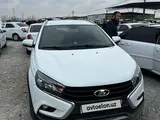 ВАЗ (Lada) Vesta 2019 года, в Коканд за 8 750 y.e. id6443274, Фото №1