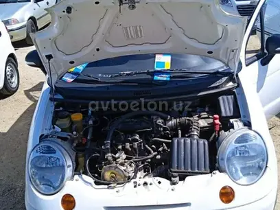 Chevrolet Matiz, 2 позиция 2010 года, КПП Механика, в Бухара за 6 500 y.e. id5083844