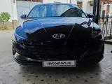 Hyundai Elantra 2021 года, в Ташкент за 19 500 y.e. id5193003, Фото №1