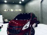 Olcha Chevrolet Spark, 3 pozitsiya 2022 yil, КПП Mexanika, shahar Samarqand uchun 8 800 у.е. id6656307, Fotosurat №1