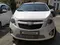 Белый Chevrolet Spark, 2 евро позиция 2015 года, КПП Автомат, в Ташкент за 6 999 y.e. id4974349