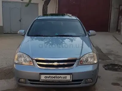 Chevrolet Lacetti 2013 yil, КПП Avtomat, shahar Toshkent uchun ~8 201 у.е. id5211849