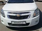 Chevrolet Cobalt, 4 позиция 2021 года, КПП Автомат, в Ташкент за 11 000 y.e. id5215537, Фото №1