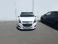 Белый Chevrolet Spark, 2 позиция 2015 года, КПП Механика, в Ташкент за 5 800 y.e. id6563444