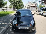 Черный Chevrolet Matiz, 1 позиция 2014 года, КПП Механика, в Фергана за 3 700 y.e. id6428485, Фото №1