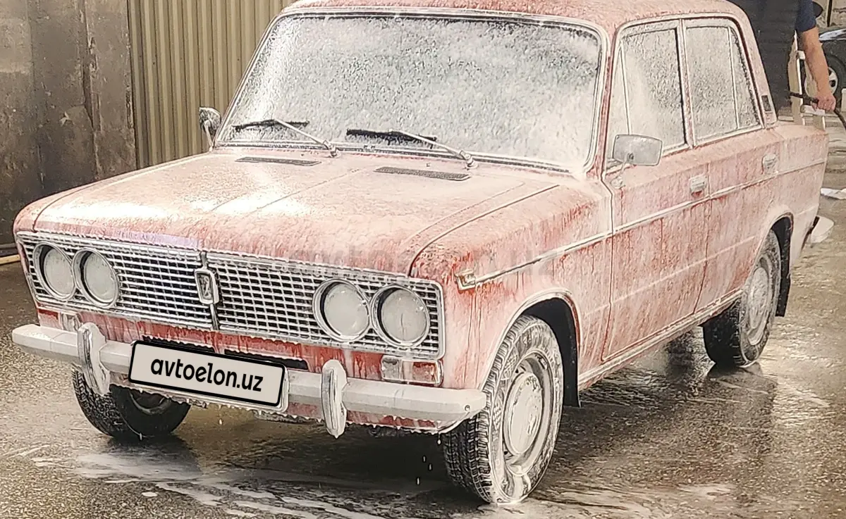 ВАЗ (Lada) 2103