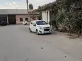 Белый Chevrolet Spark, 1 позиция 2014 года, КПП Механика, в Фергана за 5 300 y.e. id6660316