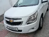 Chevrolet Cobalt, 1 позиция 2014 года, КПП Механика, в Андижан за 6 800 y.e. id5034056, Фото №1