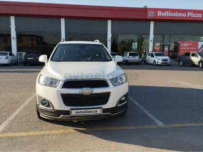 Chevrolet Captiva 2013 года, КПП Автомат, в Ташкент за ~16 208 y.e. id5134729