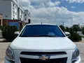 Chevrolet Cobalt, 2 pozitsiya 2020 yil, КПП Mexanika, shahar Jizzax uchun 9 900 у.е. id5274438