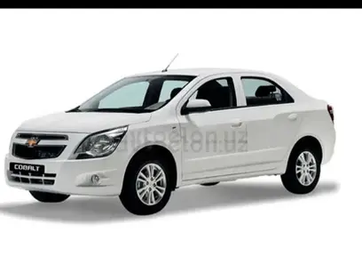 Chevrolet Cobalt, 4 позиция 2024 года, КПП Автомат, в Карши за ~13 615 y.e. id4984436