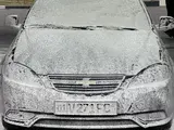 Chevrolet Lacetti 2023 года, КПП Автомат, в Ташкент за ~14 524 y.e. id5186883, Фото №1