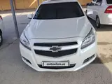 Chevrolet Malibu, 2 позиция 2014 года, КПП Механика, в Фергана за 13 600 y.e. id6696337, Фото №1