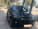 Mokriy asfalt Chevrolet Captiva, 4 pozitsiya 2017 yil, КПП Avtomat, shahar Samarqand uchun 15 500 у.е. id6758323, Fotosurat №1