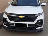 Chevrolet Captiva, 5 pozitsiya 2023 yil, КПП Variator, shahar Jizzax uchun 23 000 у.е. id6425984, Fotosurat №1