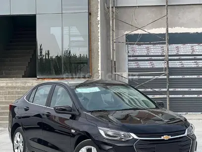 Chevrolet Onix 2024 года, КПП Автомат, в Ташкент за ~15 816 y.e. id5146776