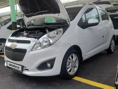 Chevrolet Spark, 4 позиция 2020 года, КПП Механика, в Ташкент за 10 400 y.e. id4955777