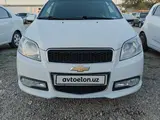 Белый Chevrolet Nexia 3 2020 года, КПП Механика, в Гулистан за 8 700 y.e. id5230802, Фото №1