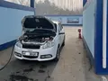 Белый Chevrolet Nexia 3, 2 позиция 2018 года, КПП Механика, в Бешарык за 7 800 y.e. id6628750