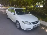 Белый Chevrolet Gentra, 3 позиция 2018 года, КПП Автомат, в Ташкент за 11 700 y.e. id5184119, Фото №1