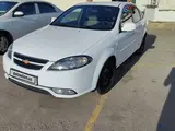 Белый Chevrolet Gentra, 1 позиция Газ-бензин 2022 года, КПП Механика, в Ташкент за 12 200 y.e. id5025786, Фото №1