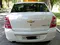 Белый Chevrolet Cobalt, 4 позиция 2022 года, КПП Автомат, в Ташкент за 12 300 y.e. id5163813