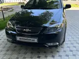 Chevrolet Lacetti 2022 года, КПП Автомат, в Туракурган за ~14 305 y.e. id5189026, Фото №1