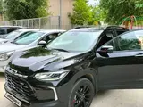 Chevrolet Tracker 2024 года, КПП Автомат, в Навои за ~17 244 y.e. id6444832, Фото №1