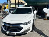 Chevrolet Malibu 2018 года, КПП Автомат, в Ташкент за ~22 666 y.e. id5127256, Фото №1