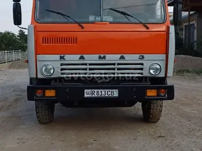 КамАЗ  55102 1987 года, в Наманган за 12 500 y.e. id5122070