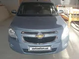 Chevrolet Cobalt, 2 позиция 2014 года, КПП Механика, в Самарканд за 8 000 y.e. id5028548, Фото №1