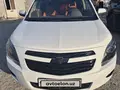 Chevrolet Cobalt, 4 позиция 2015 года, КПП Автомат, в Наманган за 8 800 y.e. id6758626