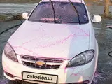 Chevrolet Gentra, 1 позиция 2019 года, КПП Механика, в Самарканд за 10 500 y.e. id6391603, Фото №1