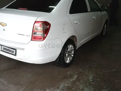 Chevrolet Cobalt, 3 pozitsiya 2014 yil, КПП Mexanika, shahar Samarqand uchun 8 735 у.е. id4952970
