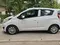 Белый Chevrolet Spark, 2 евро позиция 2017 года, КПП Автомат, в Ташкент за 8 200 y.e. id5217487