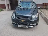 Chevrolet Nexia 3 2017 года, КПП Автомат, в Ташкент за ~8 120 y.e. id5218177, Фото №1