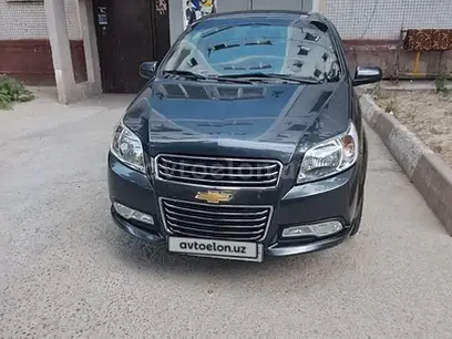 Chevrolet Nexia 3 2017 года, КПП Автомат, в Ташкент за ~8 102 y.e. id5218177