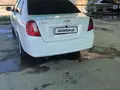 Oq Chevrolet Gentra, 2 pozitsiya 2023 yil, КПП Mexanika, shahar Buxoro uchun 13 500 у.е. id6506915