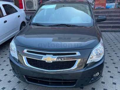 Chevrolet Cobalt, 4 позиция 2024 года, КПП Автомат, в Джизак за 12 500 y.e. id5184755