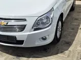 Chevrolet Cobalt, 4 позиция 2022 года, КПП Автомат, в Джаркурганский район за ~11 866 y.e. id5207845, Фото №1