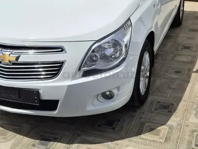 Chevrolet Cobalt, 4 позиция 2022 года, КПП Автомат, в Джаркурганский район за ~11 868 y.e. id5207845