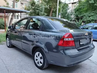 Chevrolet Nexia 3, 2 позиция 2020 года, КПП Механика, в Ташкент за 9 200 y.e. id5158760