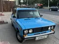 Сине-голубой ВАЗ (Lada) 2106 1983 года, КПП Механика, в Ташкент за 1 300 y.e. id5384395
