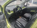 Жёлто-зеленый Chevrolet Spark, 1 позиция 2014 года, КПП Механика, в Наманган за 5 200 y.e. id5193583, Фото №1