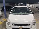 Chevrolet Spark, 2 позиция 2019 года, КПП Механика, в Ташкент за 7 400 y.e. id5236873, Фото №1