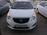 Chevrolet Spark, 4 позиция 2015 года, КПП Автомат, в Бухара за 5 300 y.e. id6741262, Фото №1